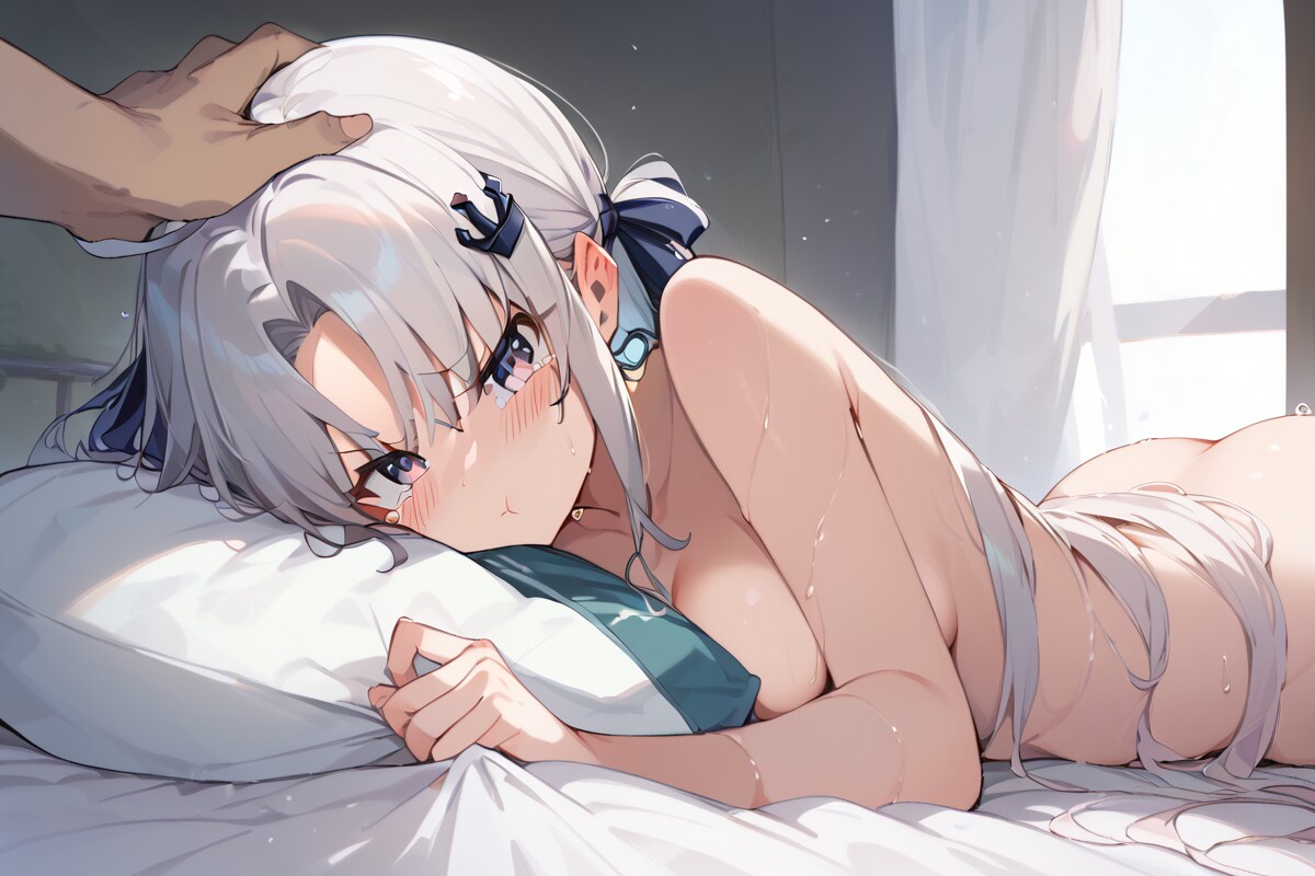 反省中かも…？