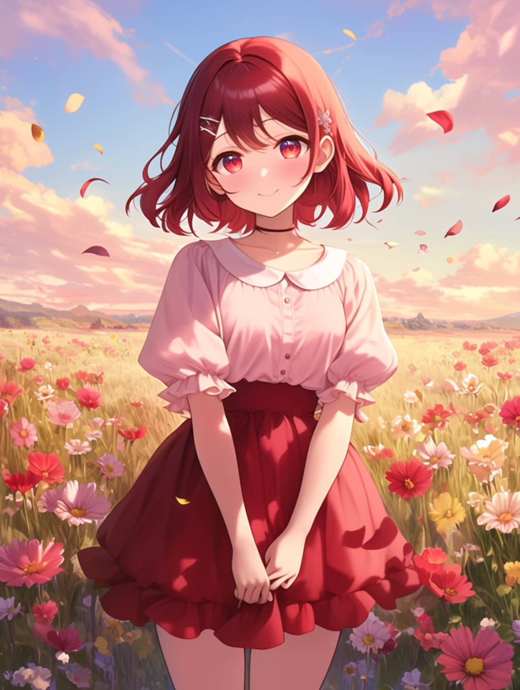 ふるーつ娘２２