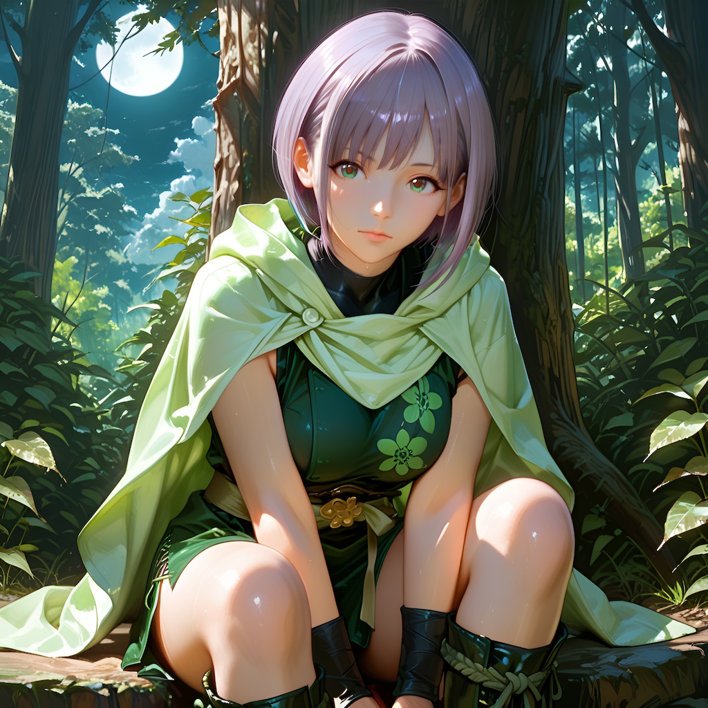 姫野舞依（HimenoMai）くノ一　2025年11月24日　0:00