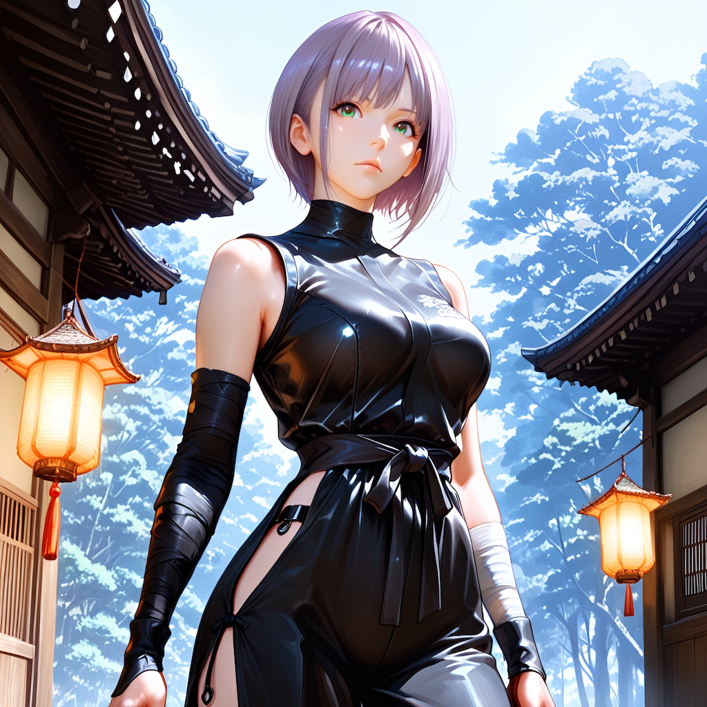 姫野舞依（HimenoMai）くノ一　2025年11月24日　0:00