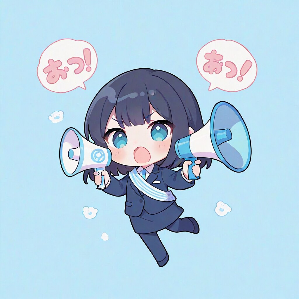 第二回ウチの娘総選挙【総合ページ】