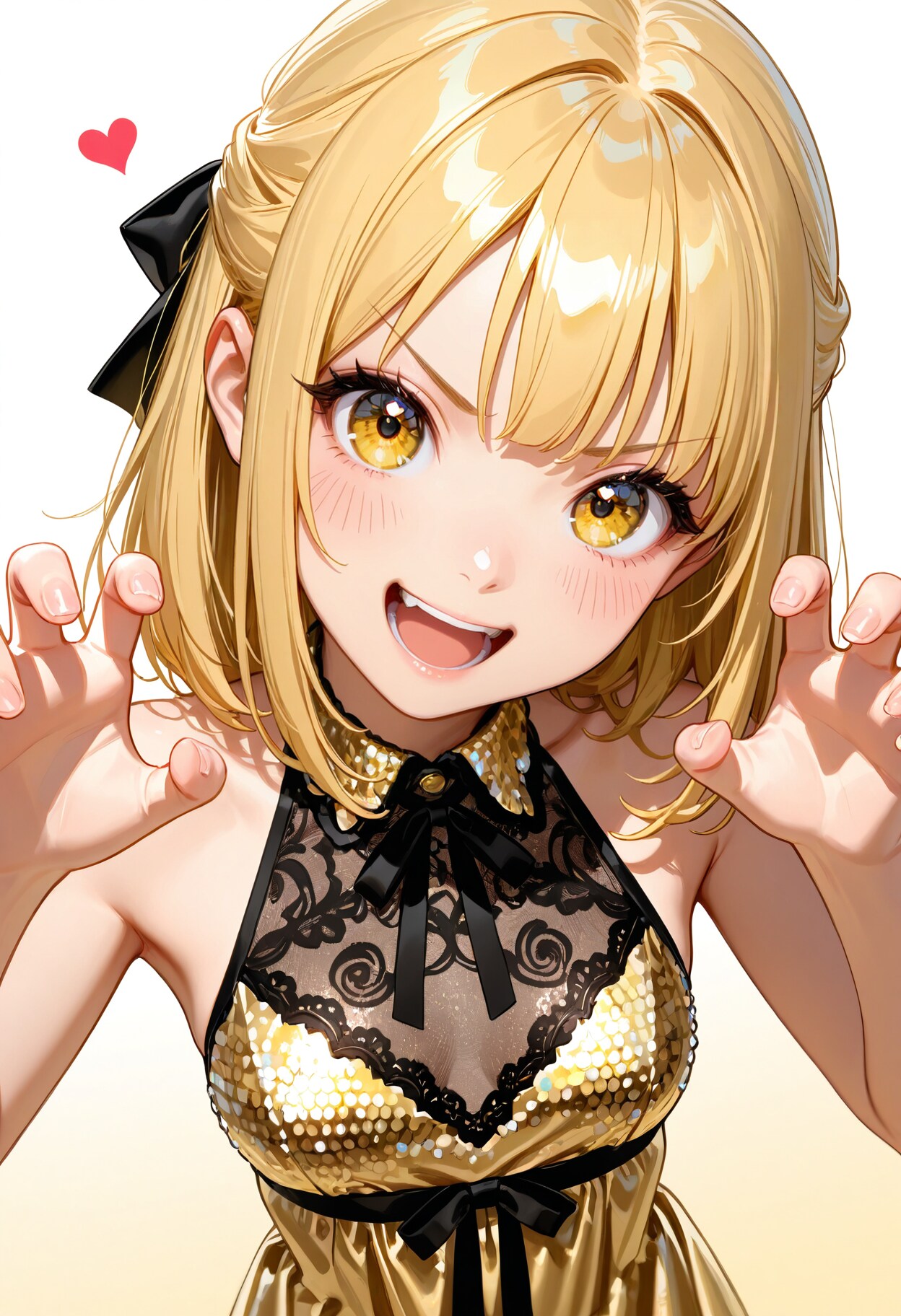がおー。