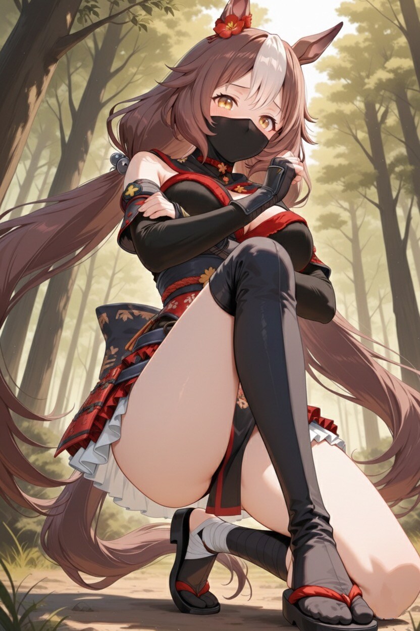 山忍ゼファー