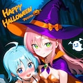 ハヤテのごとく　ハロウィン 10枚目