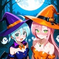 ハヤテのごとく　ハロウィン 4枚目