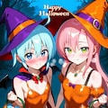 ハヤテのごとく　ハロウィン 11枚目
