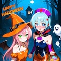 ハヤテのごとく　ハロウィン 6枚目