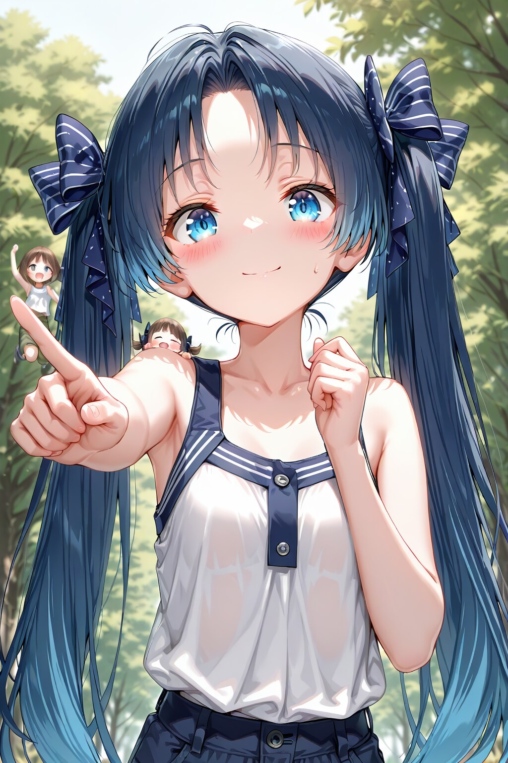 おはようございます！ | の人気AIイラスト・グラビア