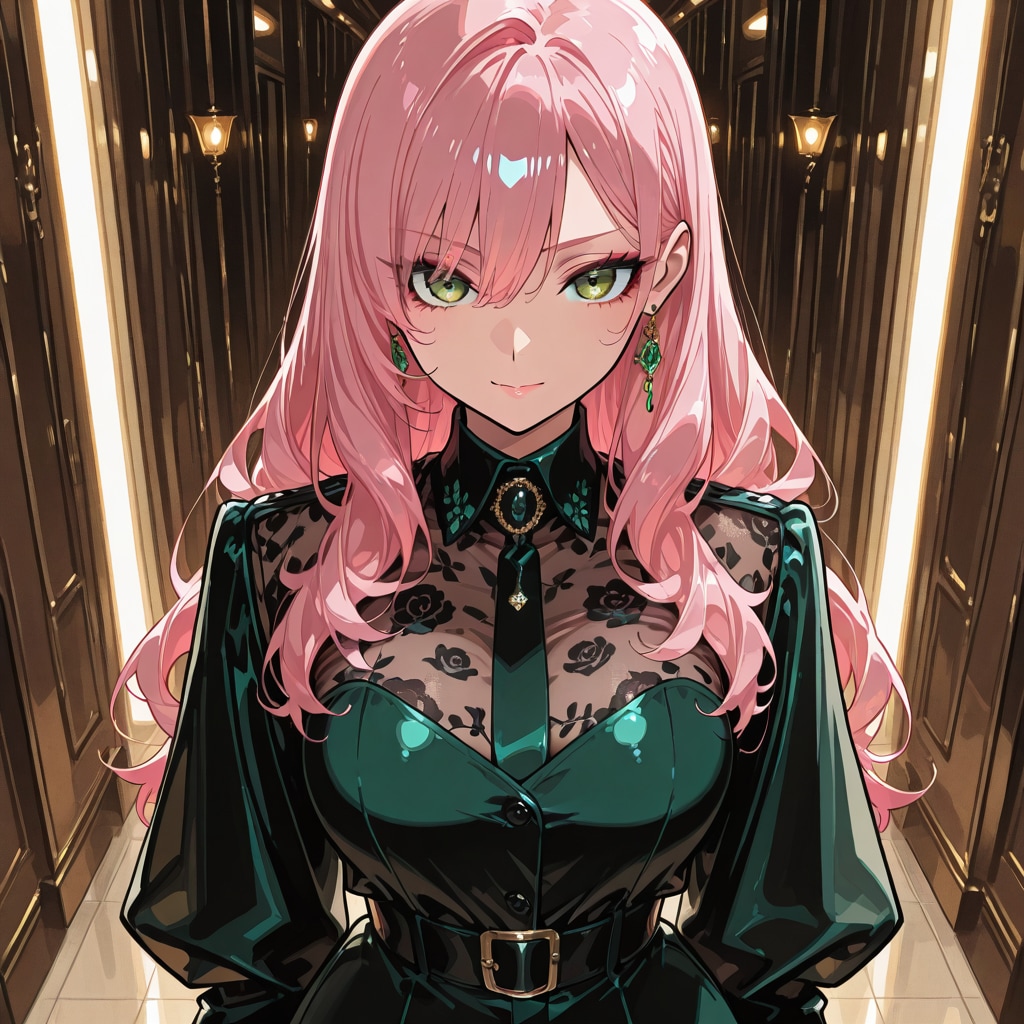 ランウェイの始まり | の人気AIイラスト・グラビア