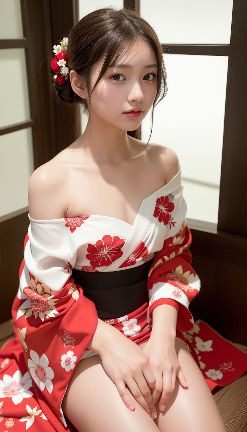 着物21