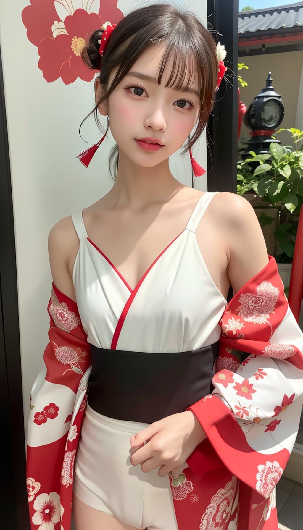 着物21