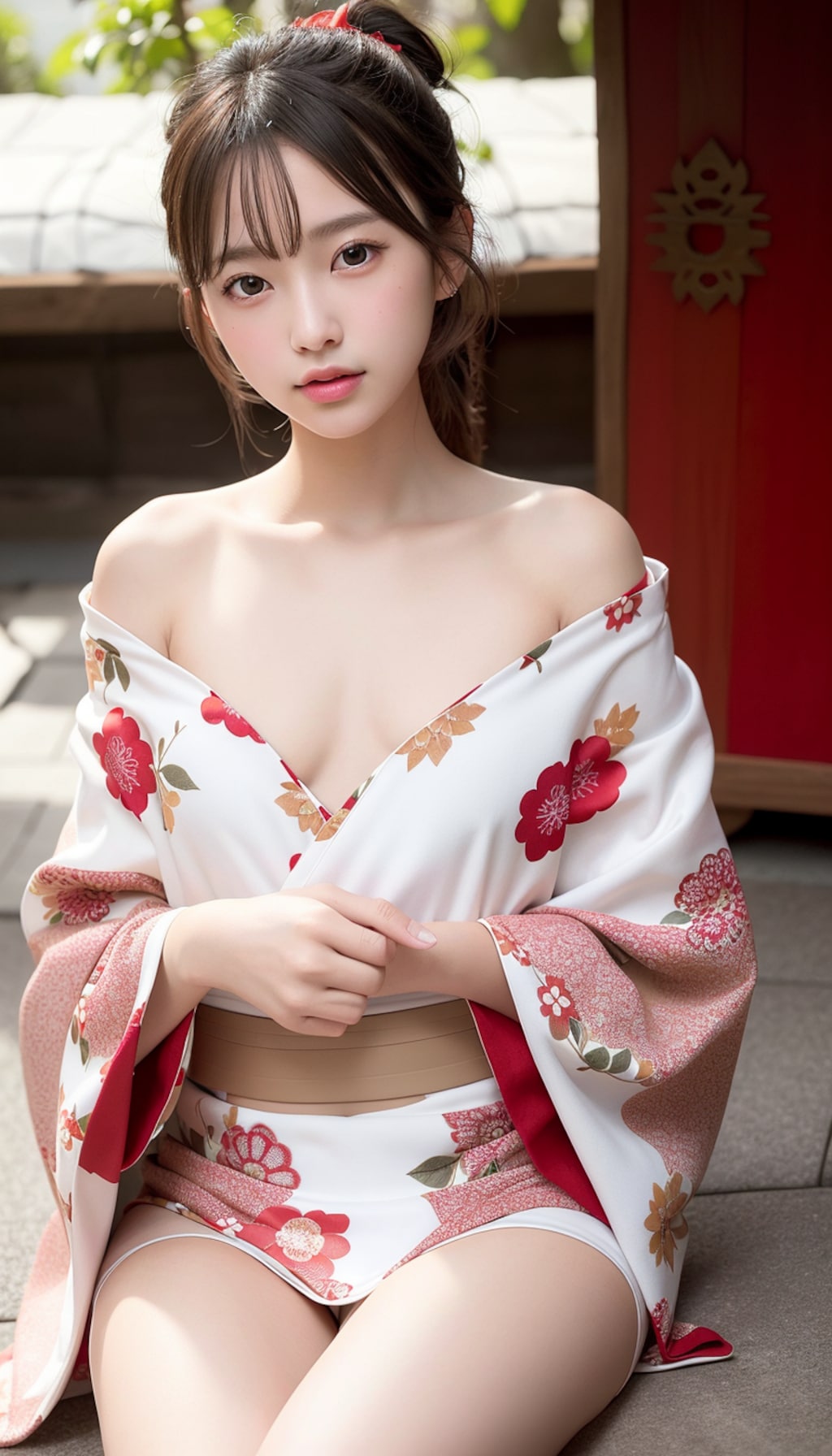 着物21