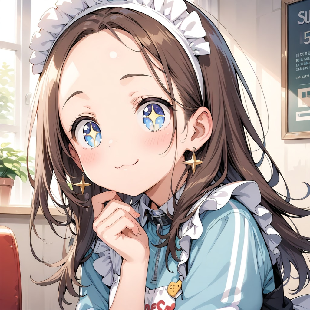 おはよ