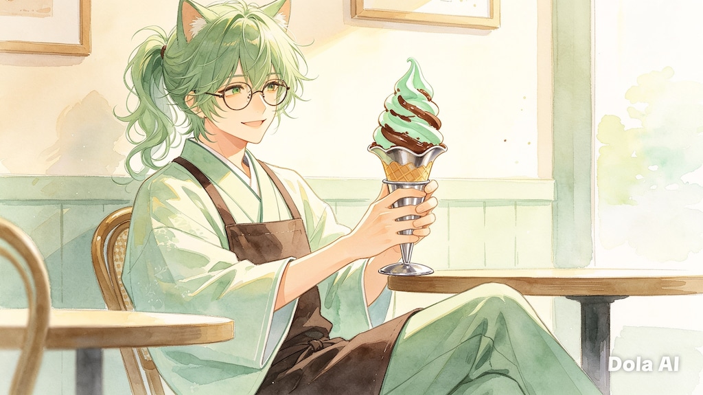 7月3日はソフトクリームの日