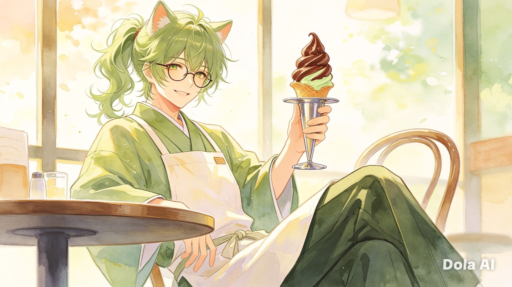 7月3日はソフトクリームの日