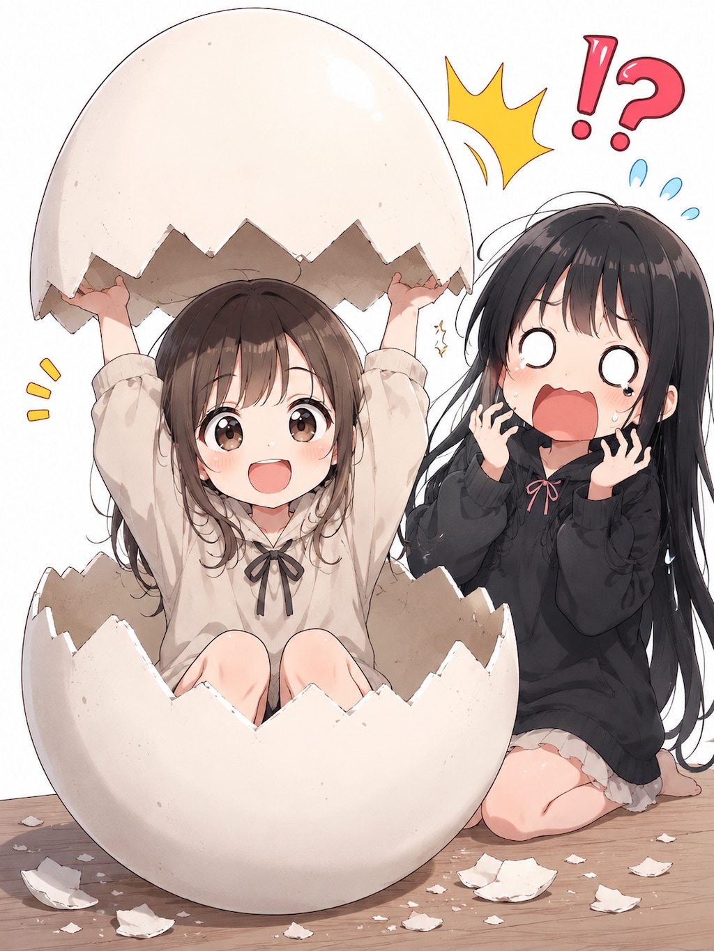 いっぱい消えました…