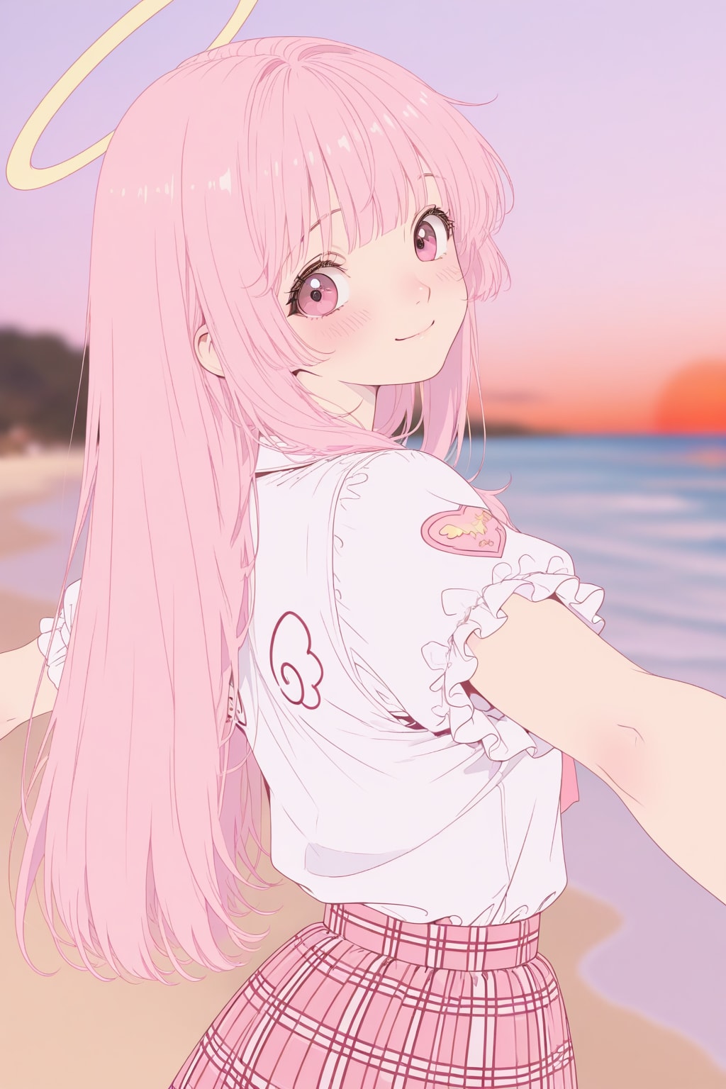APRICOTなOPALちゃん