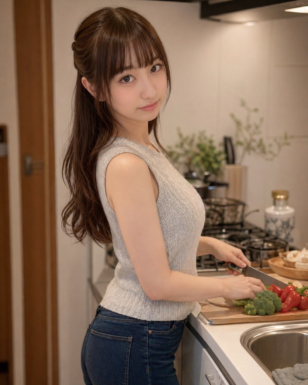 おかえりなさい