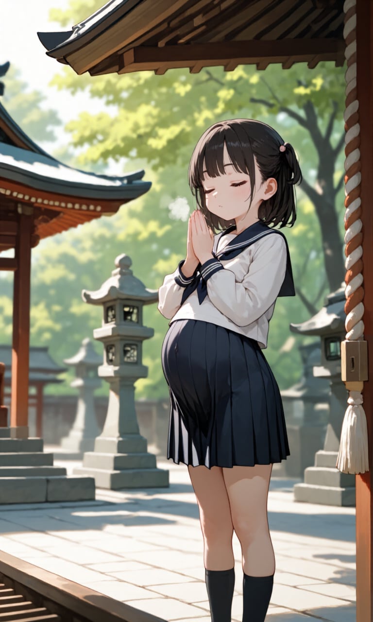安産祈願2026