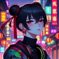 チャイナ・ボーイ 4枚目