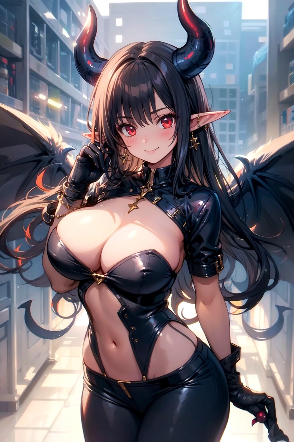 半袖？