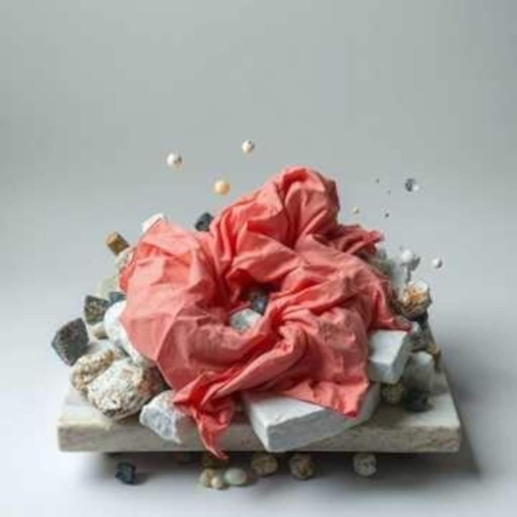 アルツハイマー型心筋梗塞と他イラスト