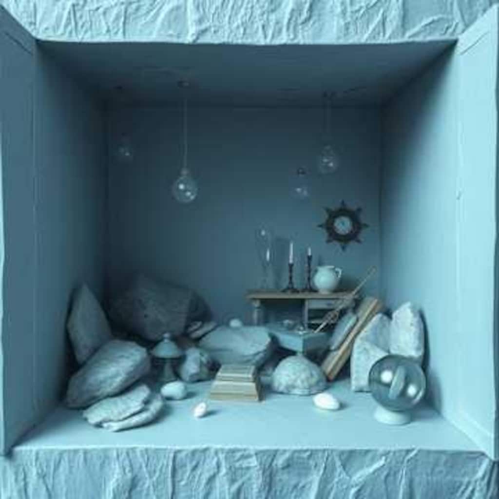 アルツハイマー型心筋梗塞と他イラスト