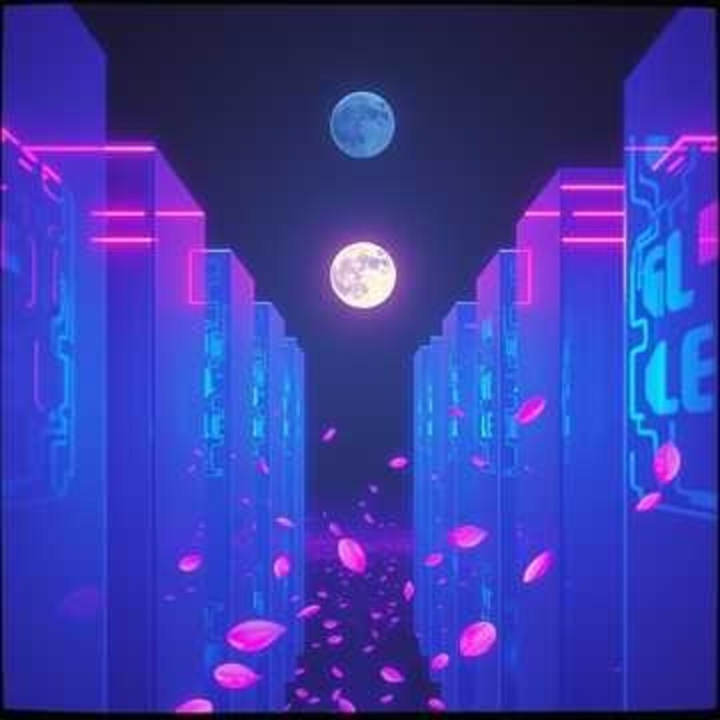 アルツハイマー型心筋梗塞と他イラスト