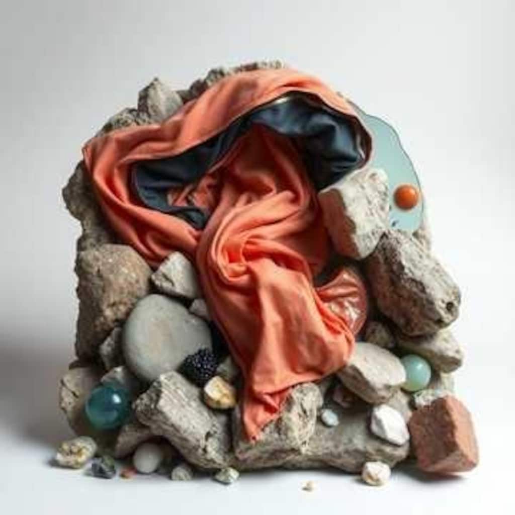 アルツハイマー型心筋梗塞と他イラスト