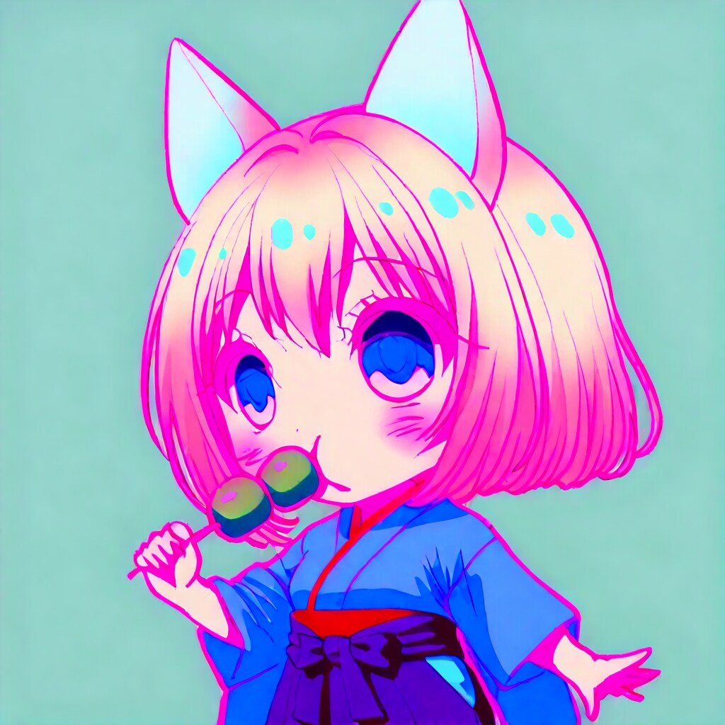 ネオンガ―ル