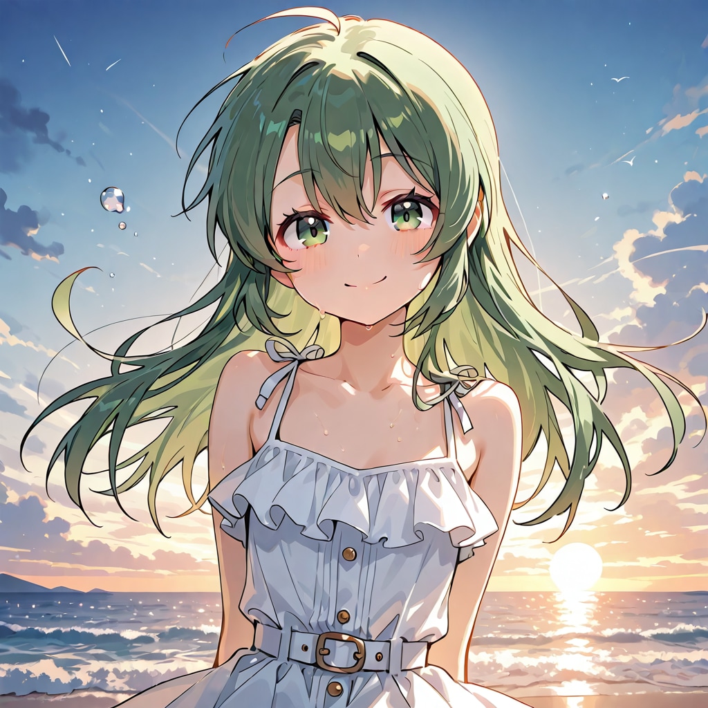 双葉　海