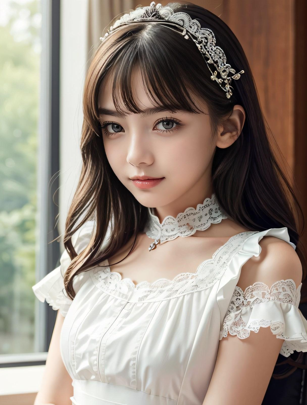 成長記録 | の人気AIイラスト・グラビア