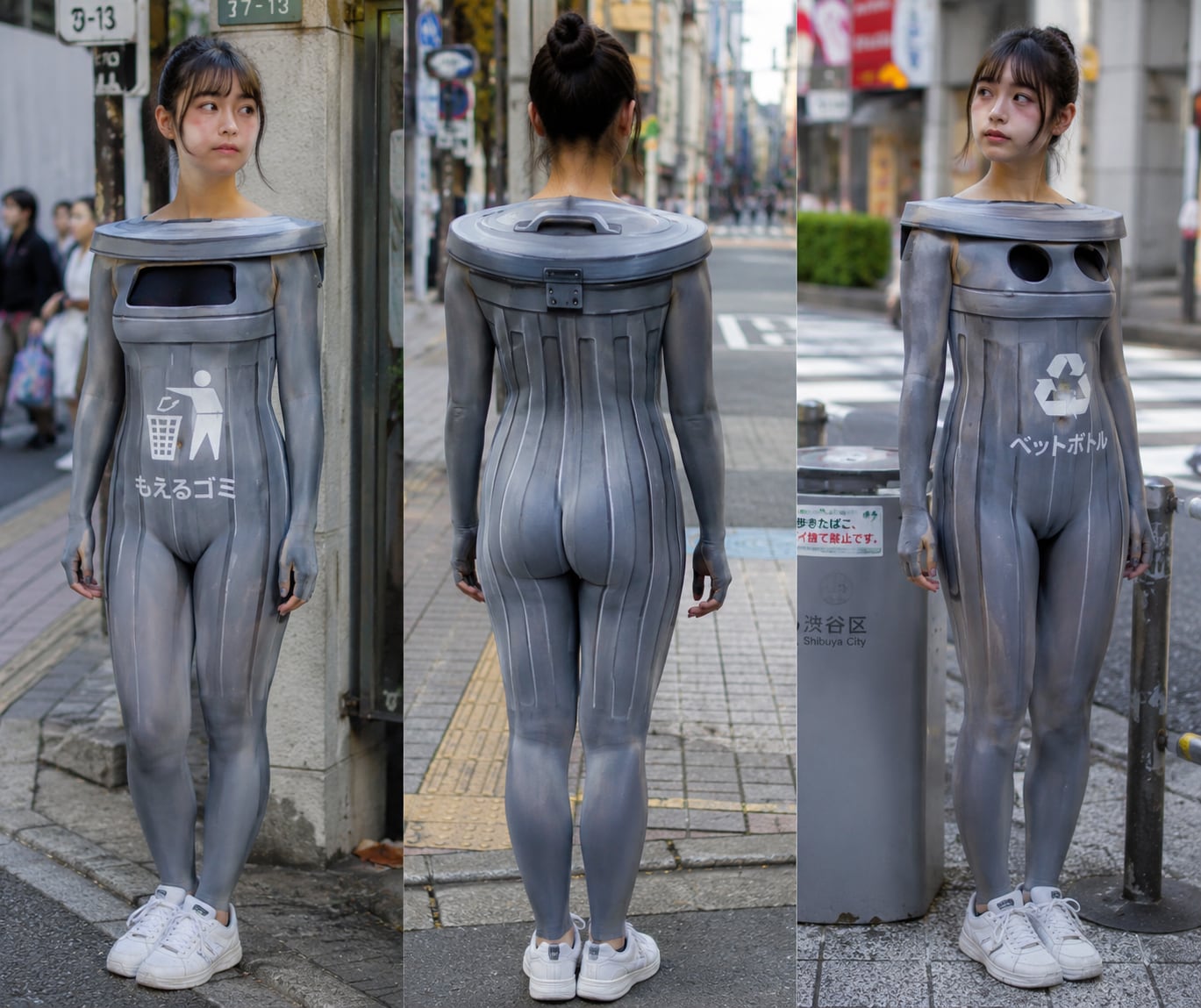 ゴミ箱