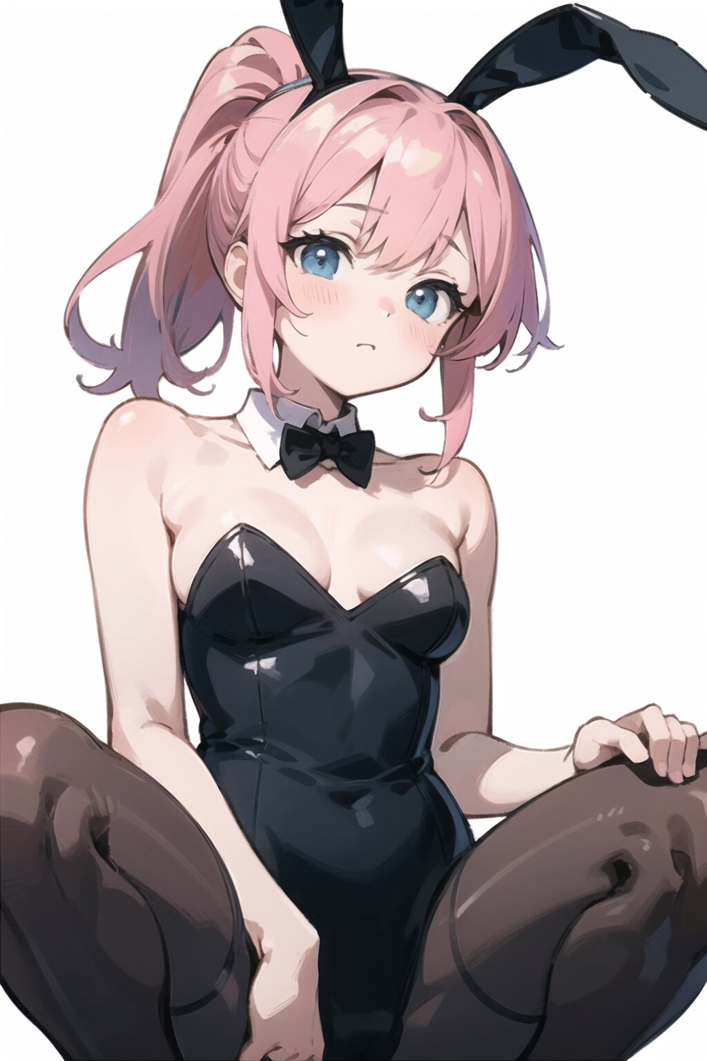 今日のバニーガール（2023/11/21）