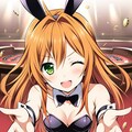 カジノ　イン　バニーガール！！ 12枚目