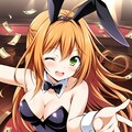 カジノ　イン　バニーガール！！ 10枚目