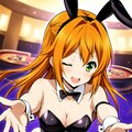 カジノ　イン　バニーガール！！ 7枚目