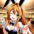 カジノ　イン　バニーガール！！ 11枚目