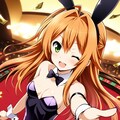 カジノ　イン　バニーガール！！ 8枚目