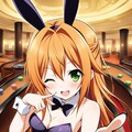 カジノ　イン　バニーガール！！ 9枚目