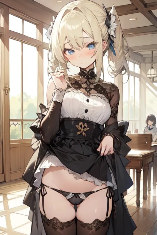 今日のパンツ#42