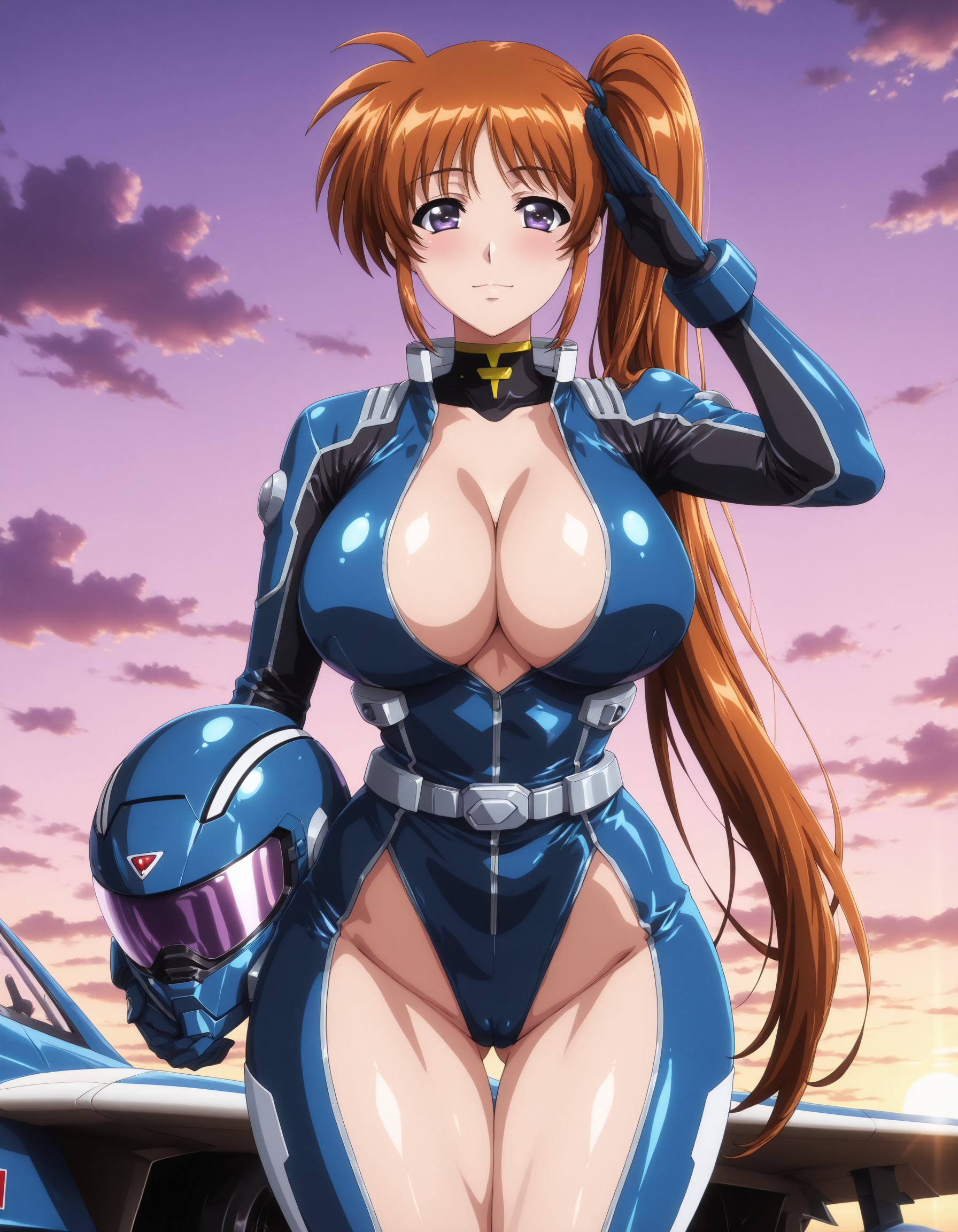 トップガン(つ''ω`C)
