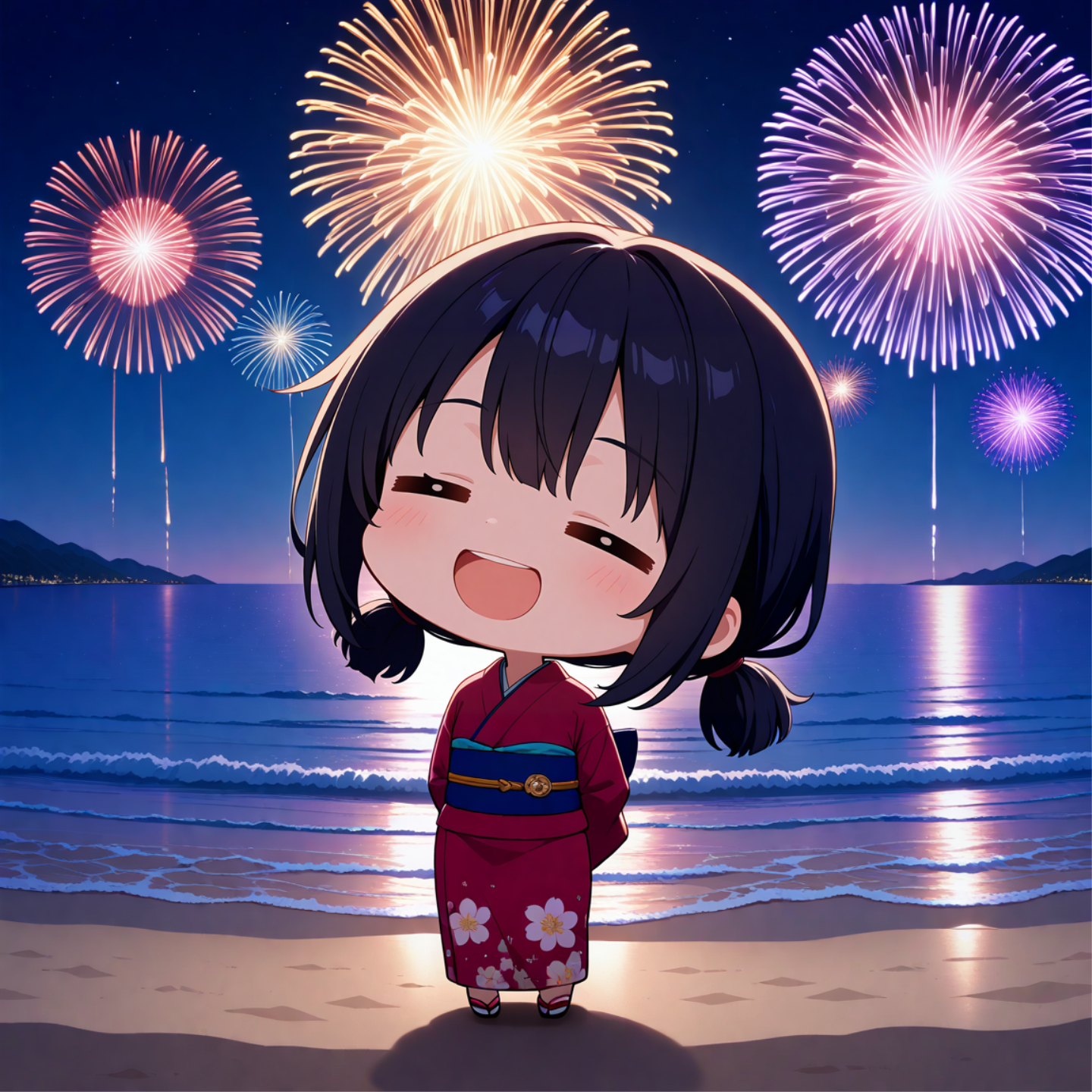 た～まや～