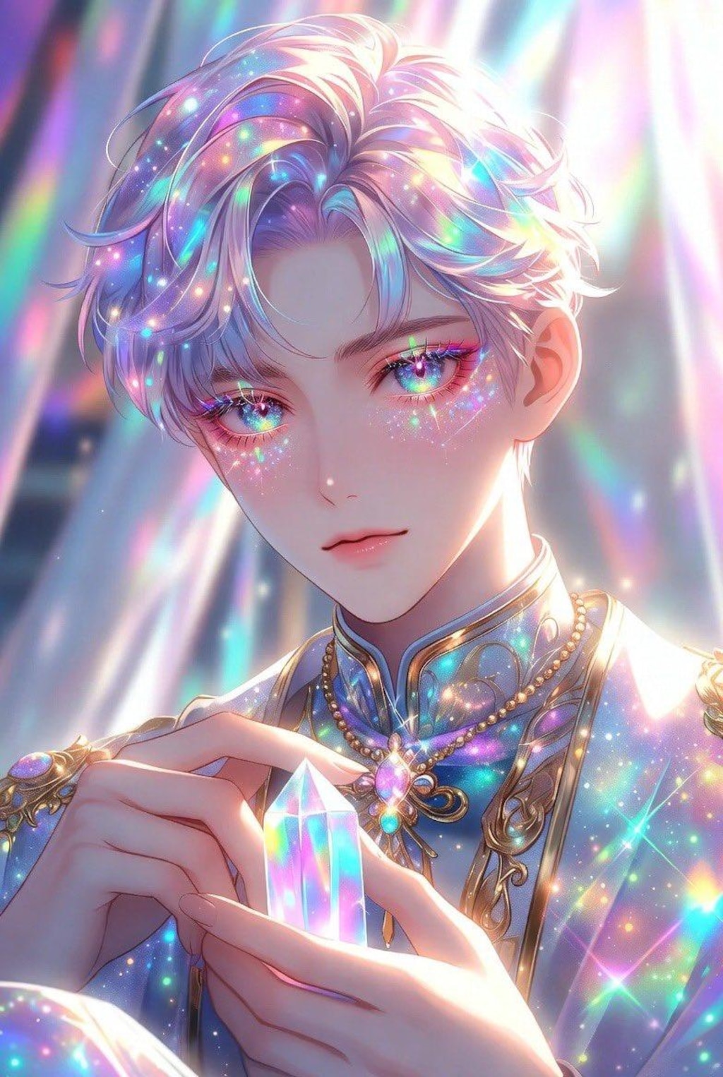 宝石💎