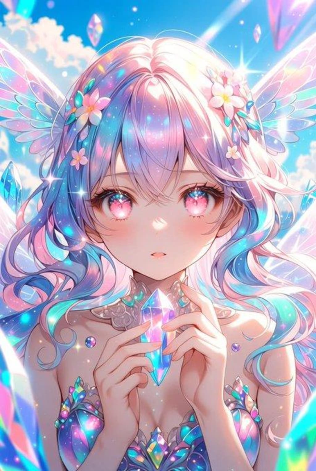 宝石💎