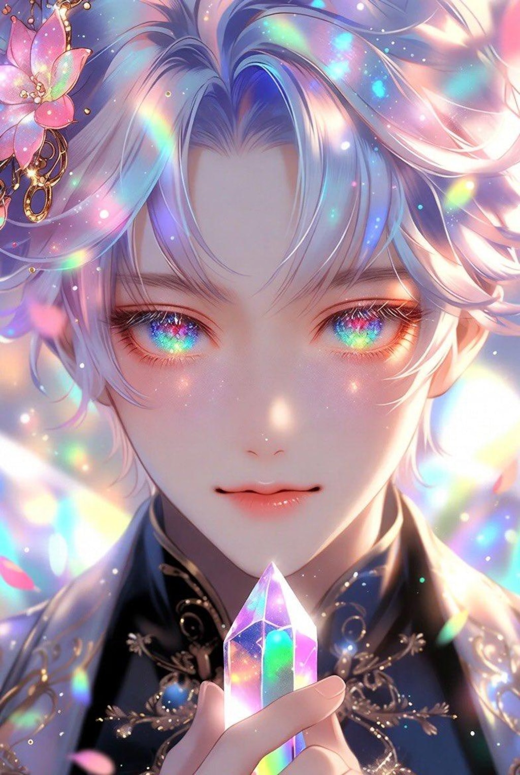 宝石💎