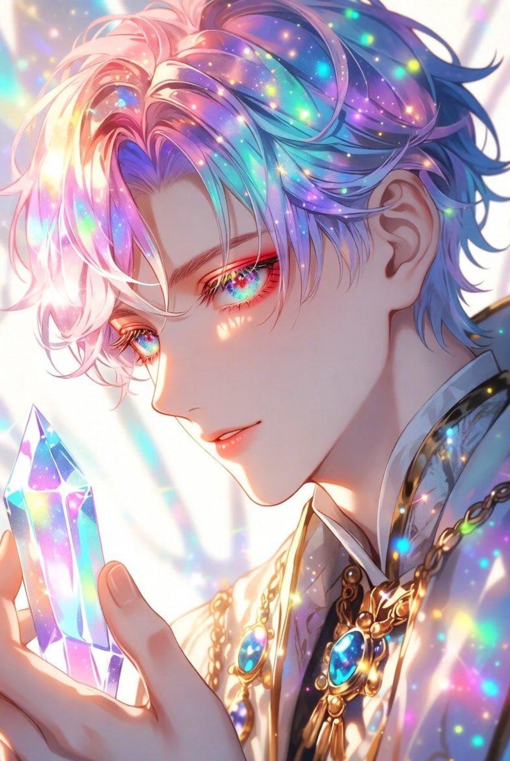 宝石💎