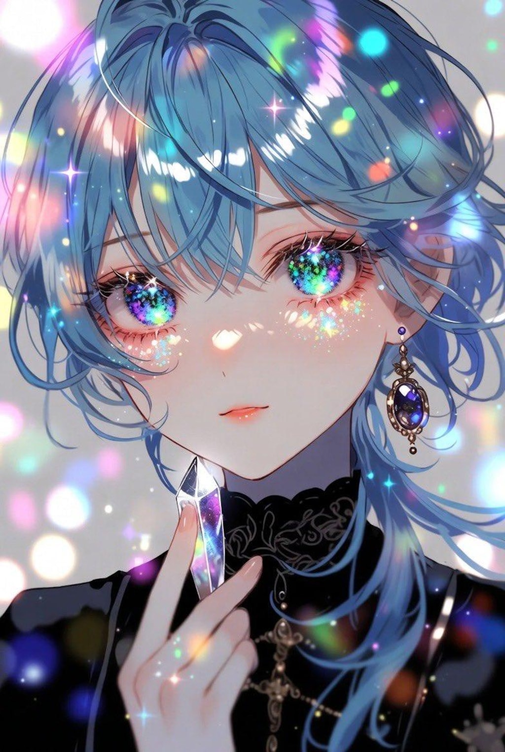 宝石💎