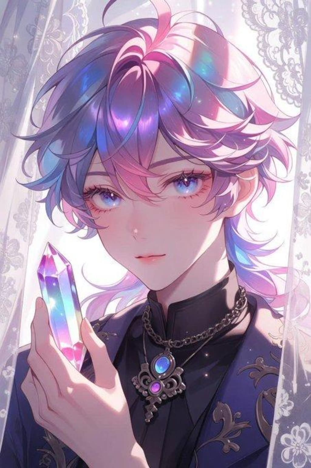 宝石💎