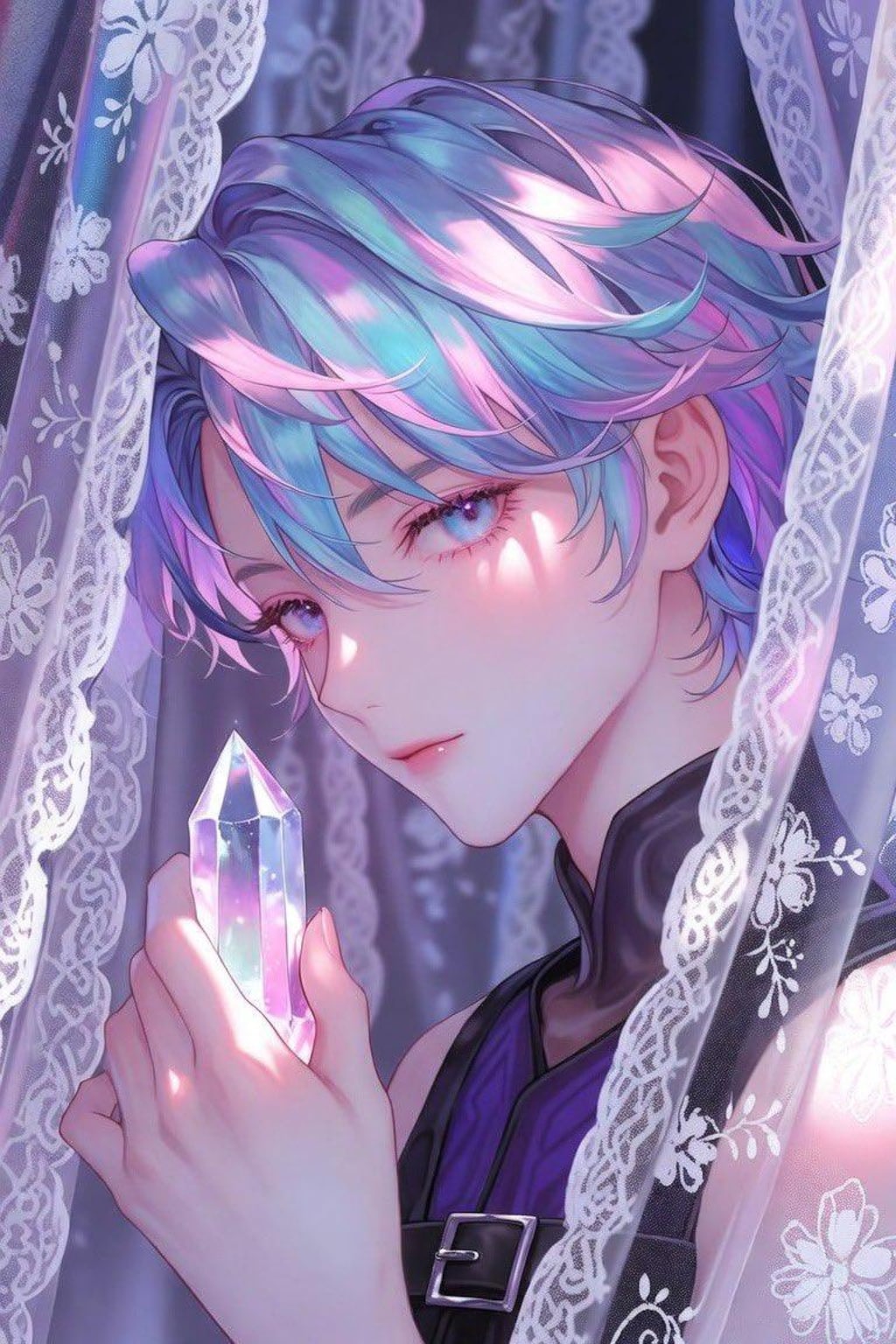 宝石💎
